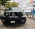Кадиллак Эскалейд 2008 в Днепре (Днепропетровске) на Automoto.ua Черный Кадиллак Эскалейд, объемом двигателя 6 л и пробегом 154 тыс. км за 20000 $, фото 1 на Automoto.ua