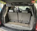 Кадиллак Эскалейд 2008 в Днепре (Днепропетровске) на Automoto.ua Черный Кадиллак Эскалейд, объемом двигателя 6 л и пробегом 154 тыс. км за 20000 $, фото 57 на Automoto.ua