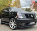 Кадиллак Эскалейд 2008 в Виннице на Automoto.ua Черный Кадиллак Эскалейд, объемом двигателя 6.2 л и пробегом 250 тыс. км за 15950 $, фото 1 на Automoto.ua