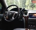 Чорний Каділак Ескалейд, об'ємом двигуна 6.2 л та пробігом 230 тис. км за 22999 $, фото 33 на Automoto.ua