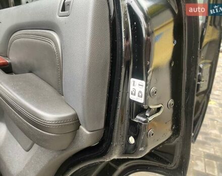 Кадиллак Эскалейд 2008 в Днепре (Днепропетровске) на Automoto.ua Черный Кадиллак Эскалейд, объемом двигателя 6 л и пробегом 154 тыс. км за 20000 $, фото 51 на Automoto.ua