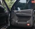Чорний Каділак Ескалейд, об'ємом двигуна 6.2 л та пробігом 230 тис. км за 22999 $, фото 44 на Automoto.ua