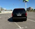 Черный Кадиллак Эскалейд, объемом двигателя 6.2 л и пробегом 315 тыс. км за 11500 $, фото 3 на Automoto.ua