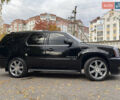 Кадиллак Эскалейд 2008 в Виннице на Automoto.ua Черный Кадиллак Эскалейд, объемом двигателя 6.2 л и пробегом 250 тыс. км за 15950 $, фото 21 на Automoto.ua