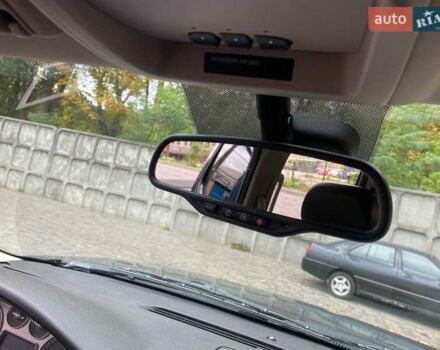 Кадиллак Эскалейд 2008 в Днепре (Днепропетровске) на Automoto.ua Черный Кадиллак Эскалейд, объемом двигателя 6 л и пробегом 154 тыс. км за 20000 $, фото 33 на Automoto.ua