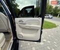 Черный Кадиллак Эскалейд, объемом двигателя 6.2 л и пробегом 170 тыс. км за 23900 $, фото 120 на Automoto.ua