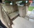 Черный Кадиллак Эскалейд, объемом двигателя 6.2 л и пробегом 170 тыс. км за 23900 $, фото 111 на Automoto.ua