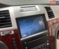 Кадиллак Эскалейд 2008 в Днепре (Днепропетровске) на Automoto.ua Черный Кадиллак Эскалейд, объемом двигателя 6 л и пробегом 154 тыс. км за 20000 $, фото 40 на Automoto.ua