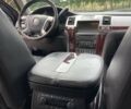 Чорний Каділак Ескалейд, об'ємом двигуна 6.2 л та пробігом 307 тис. км за 11500 $, фото 22 на Automoto.ua