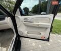 Черный Кадиллак Эскалейд, объемом двигателя 6.2 л и пробегом 170 тыс. км за 23900 $, фото 116 на Automoto.ua