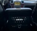 Черный Кадиллак Эскалейд, объемом двигателя 6.2 л и пробегом 155 тыс. км за 15000 $, фото 11 на Automoto.ua