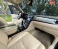 Черный Кадиллак Эскалейд, объемом двигателя 6.2 л и пробегом 170 тыс. км за 23900 $, фото 86 на Automoto.ua