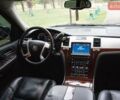 Чорний Каділак Ескалейд, об'ємом двигуна 6.2 л та пробігом 230 тис. км за 22999 $, фото 37 на Automoto.ua
