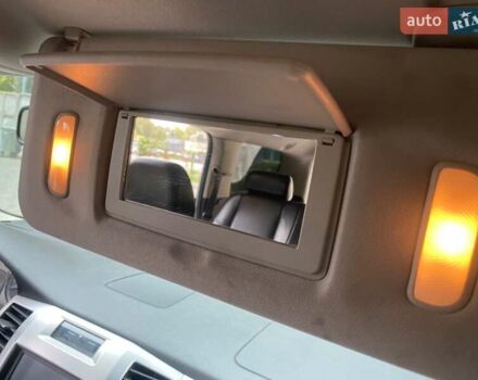 Кадиллак Эскалейд 2008 в Днепре (Днепропетровске) на Automoto.ua Черный Кадиллак Эскалейд, объемом двигателя 6 л и пробегом 154 тыс. км за 20000 $, фото 17 на Automoto.ua