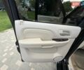 Черный Кадиллак Эскалейд, объемом двигателя 6.2 л и пробегом 170 тыс. км за 23900 $, фото 125 на Automoto.ua