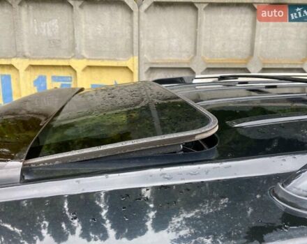 Кадиллак Эскалейд 2008 в Днепре (Днепропетровске) на Automoto.ua Черный Кадиллак Эскалейд, объемом двигателя 6 л и пробегом 154 тыс. км за 20000 $, фото 5 на Automoto.ua