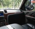Чорний Каділак Ескалейд, об'ємом двигуна 6.2 л та пробігом 230 тис. км за 22999 $, фото 35 на Automoto.ua