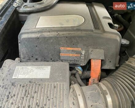 Кадиллак Эскалейд 2008 в Днепре (Днепропетровске) на Automoto.ua Черный Кадиллак Эскалейд, объемом двигателя 6 л и пробегом 154 тыс. км за 20000 $, фото 32 на Automoto.ua