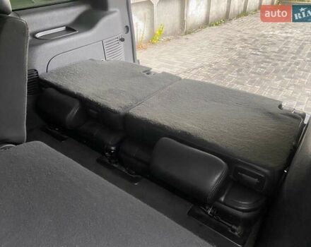 Кадиллак Эскалейд 2008 в Днепре (Днепропетровске) на Automoto.ua Черный Кадиллак Эскалейд, объемом двигателя 6 л и пробегом 154 тыс. км за 20000 $, фото 31 на Automoto.ua