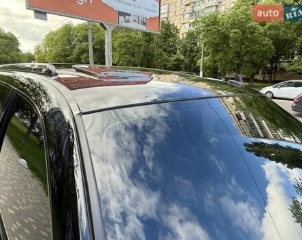 Черный Кадиллак Эскалейд, объемом двигателя 6.2 л и пробегом 170 тыс. км за 23900 $, фото 41 на Automoto.ua