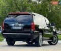 Черный Кадиллак Эскалейд, объемом двигателя 6.2 л и пробегом 170 тыс. км за 23900 $, фото 48 на Automoto.ua