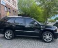 Черный Кадиллак Эскалейд, объемом двигателя 6.2 л и пробегом 155 тыс. км за 315 $, фото 7 на Automoto.ua