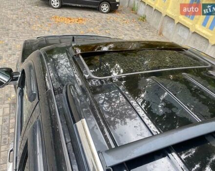 Кадиллак Эскалейд 2008 в Днепре (Днепропетровске) на Automoto.ua Черный Кадиллак Эскалейд, объемом двигателя 6 л и пробегом 154 тыс. км за 20000 $, фото 39 на Automoto.ua