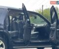 Чорний Каділак Ескалейд, об'ємом двигуна 6.2 л та пробігом 307 тис. км за 11500 $, фото 20 на Automoto.ua