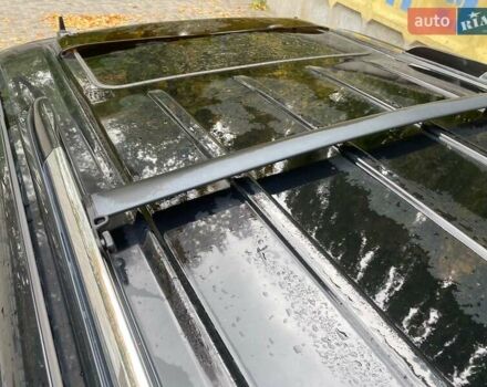 Кадиллак Эскалейд 2008 в Днепре (Днепропетровске) на Automoto.ua Черный Кадиллак Эскалейд, объемом двигателя 6 л и пробегом 154 тыс. км за 20000 $, фото 56 на Automoto.ua