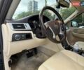 Черный Кадиллак Эскалейд, объемом двигателя 6.2 л и пробегом 170 тыс. км за 23900 $, фото 75 на Automoto.ua