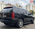 Кадиллак Эскалейд 2008 в Виннице на Automoto.ua Черный Кадиллак Эскалейд, объемом двигателя 6.2 л и пробегом 250 тыс. км за 15950 $, фото 13 на Automoto.ua