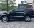 Черный Кадиллак Эскалейд, объемом двигателя 6.2 л и пробегом 155 тыс. км за 315 $, фото 3 на Automoto.ua