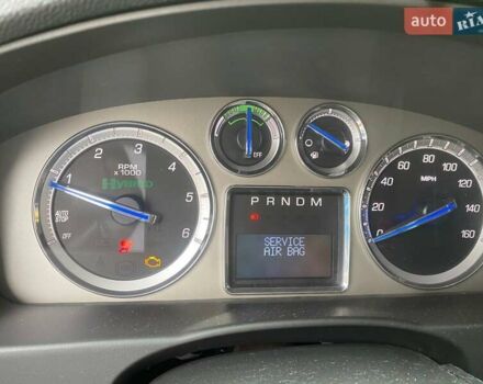 Кадиллак Эскалейд 2008 в Днепре (Днепропетровске) на Automoto.ua Черный Кадиллак Эскалейд, объемом двигателя 6 л и пробегом 154 тыс. км за 20000 $, фото 4 на Automoto.ua