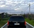 Черный Кадиллак Эскалейд, объемом двигателя 6.2 л и пробегом 155 тыс. км за 15000 $, фото 2 на Automoto.ua
