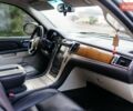 Чорний Каділак Ескалейд, об'ємом двигуна 6.16 л та пробігом 250 тис. км за 26999 $, фото 31 на Automoto.ua