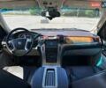 Черный Кадиллак Эскалейд, объемом двигателя 6.16 л и пробегом 150 тыс. км за 26999 $, фото 32 на Automoto.ua