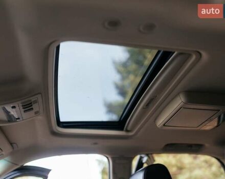 Чорний Каділак Ескалейд, об'ємом двигуна 6.16 л та пробігом 250 тис. км за 26999 $, фото 23 на Automoto.ua