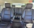 Черный Кадиллак Эскалейд, объемом двигателя 6.16 л и пробегом 150 тыс. км за 26999 $, фото 28 на Automoto.ua