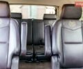 Чорний Каділак Ескалейд, об'ємом двигуна 6.16 л та пробігом 250 тис. км за 26999 $, фото 20 на Automoto.ua