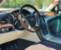 Черный Кадиллак Эскалейд, объемом двигателя 6.16 л и пробегом 150 тыс. км за 26999 $, фото 16 на Automoto.ua