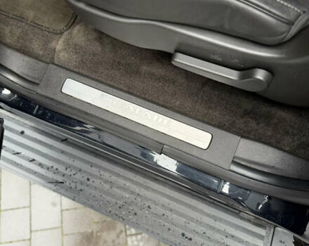 Черный Кадиллак Эскалейд, объемом двигателя 6.18 л и пробегом 231 тыс. км за 29500 $, фото 66 на Automoto.ua