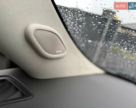 Черный Кадиллак Эскалейд, объемом двигателя 6.18 л и пробегом 231 тыс. км за 29500 $, фото 48 на Automoto.ua