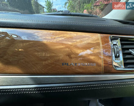 Кадиллак Эскалейд 2013 в Львове на Automoto.ua Черный Кадиллак Эскалейд, объемом двигателя 6.18 л и пробегом 300 тыс. км за 19500 $, фото 21 на Automoto.ua