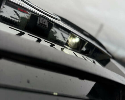 Черный Кадиллак Эскалейд, объемом двигателя 6.18 л и пробегом 231 тыс. км за 29500 $, фото 75 на Automoto.ua