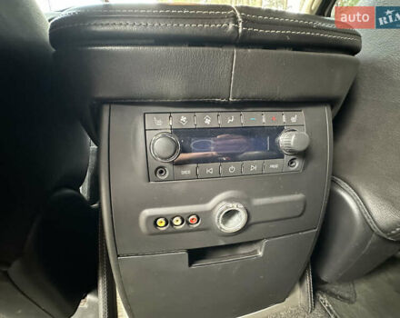 Кадиллак Эскалейд 2013 в Львове на Automoto.ua Черный Кадиллак Эскалейд, объемом двигателя 6.18 л и пробегом 300 тыс. км за 19500 $, фото 15 на Automoto.ua