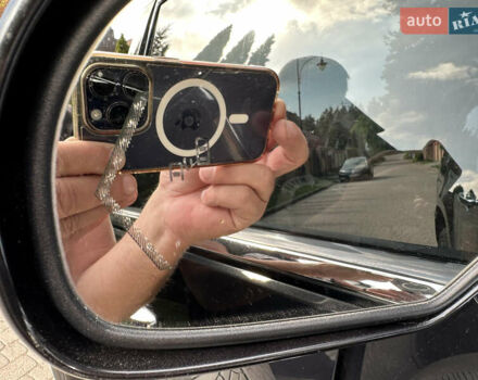 Кадиллак Эскалейд 2013 в Львове на Automoto.ua Черный Кадиллак Эскалейд, объемом двигателя 6.18 л и пробегом 300 тыс. км за 19500 $, фото 7 на Automoto.ua