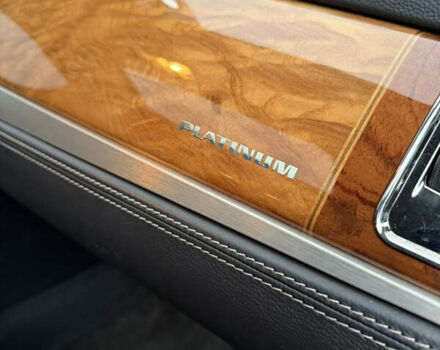 Черный Кадиллак Эскалейд, объемом двигателя 6.18 л и пробегом 231 тыс. км за 29500 $, фото 56 на Automoto.ua