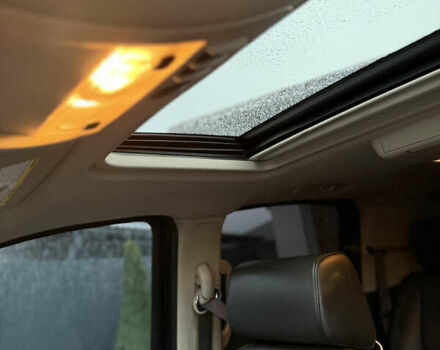 Черный Кадиллак Эскалейд, объемом двигателя 6.18 л и пробегом 231 тыс. км за 29500 $, фото 60 на Automoto.ua