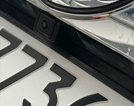 Черный Кадиллак Эскалейд, объемом двигателя 6.18 л и пробегом 231 тыс. км за 29500 $, фото 29 на Automoto.ua