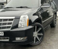 Черный Кадиллак Эскалейд, объемом двигателя 6.18 л и пробегом 231 тыс. км за 29500 $, фото 20 на Automoto.ua